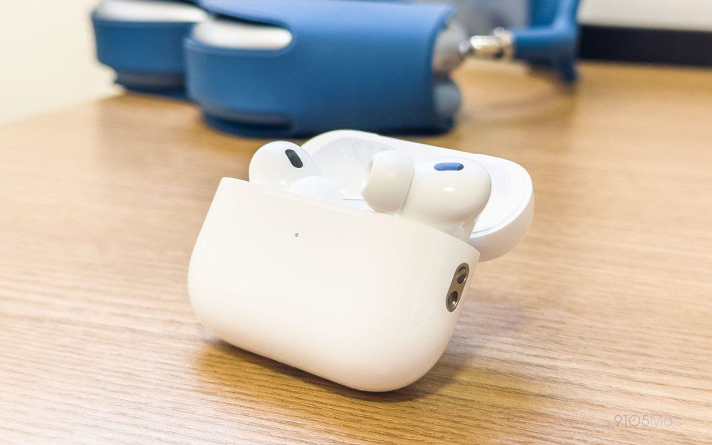 AirPods Pro sạc USB-C sắp ra mắt cùng iPhone 15