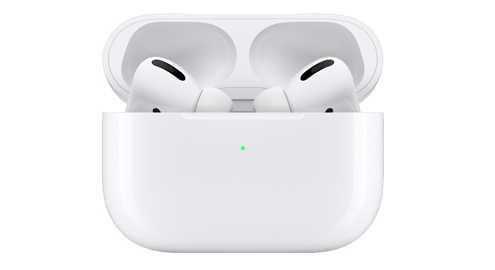 Apple AirPods Pro with MagSafe Charging Case