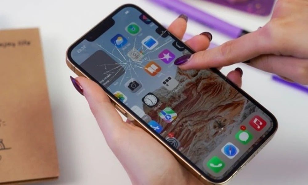 Hướng dẫn chi tiết chọn iPhone cũ trước khi mua