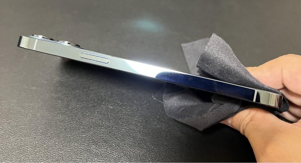 Hướng dẫn chi tiết chọn iPhone cũ trước khi mua