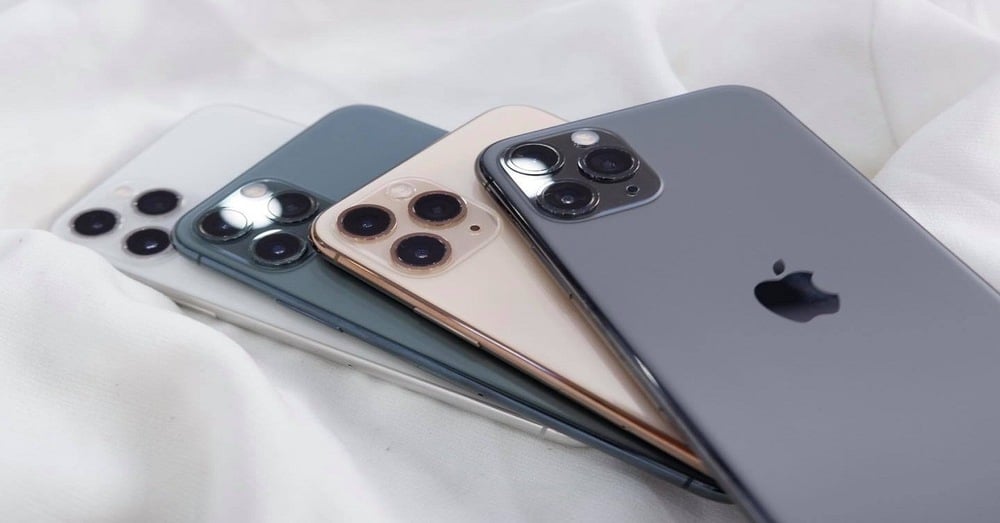 Hướng dẫn chi tiết chọn iPhone cũ trước khi mua
