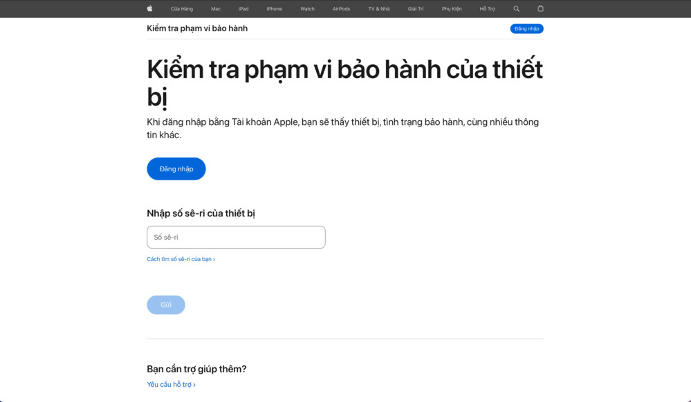 Hướng dẫn chi tiết chọn iPhone cũ trước khi mua