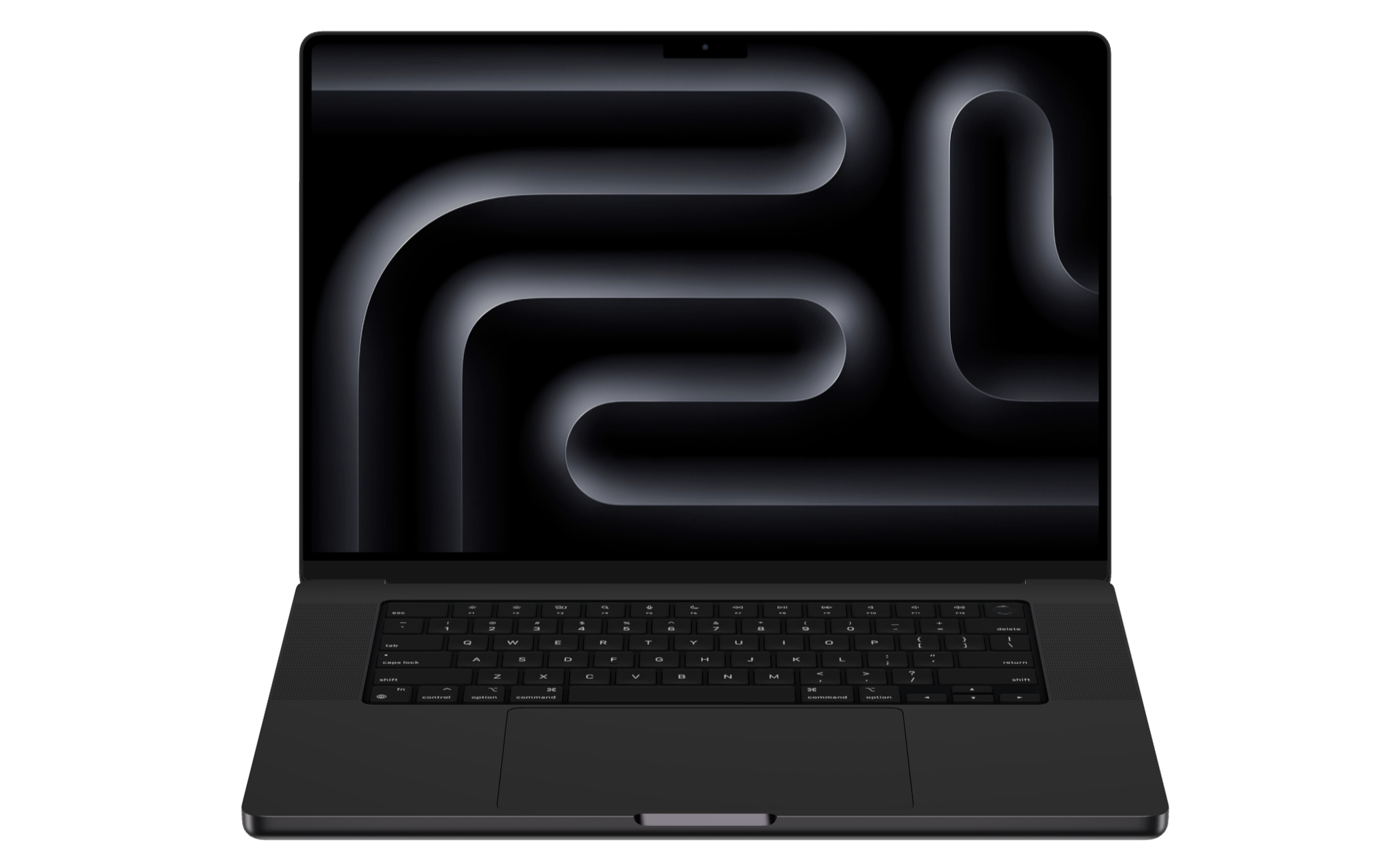 MacBook Pro 14 inch M3 Chính hãng VN