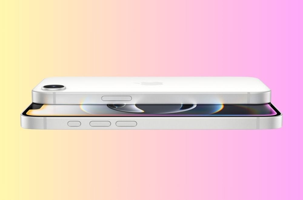 Apple iPhone 16e