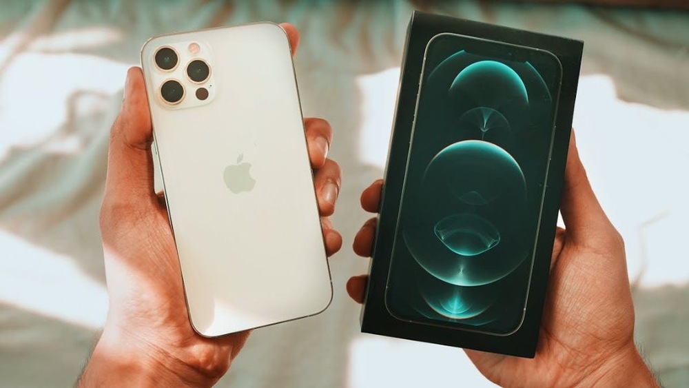 Apple iPhone trả bảo hành