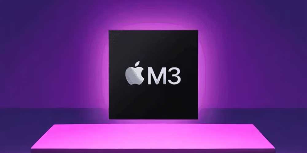 So sánh MacBook Pro M3 bản cấu hình 8GB với 16GB RAM