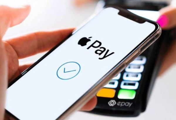 Apple Pay đã hỗ trợ thẻ NAPAS