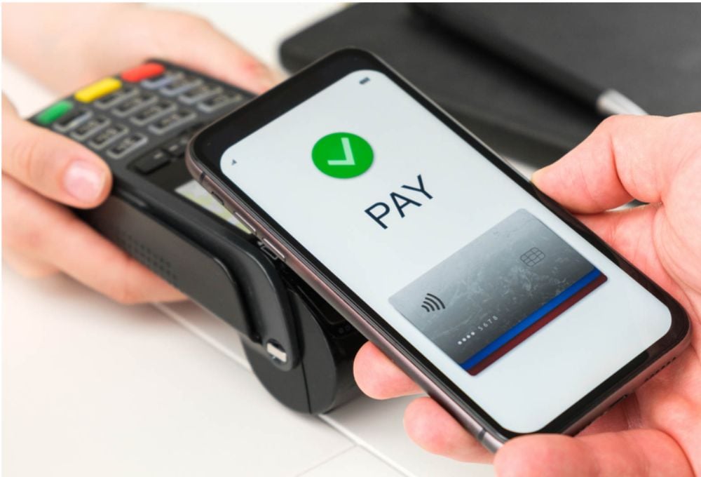 Apple Pay đã hỗ trợ thẻ NAPAS