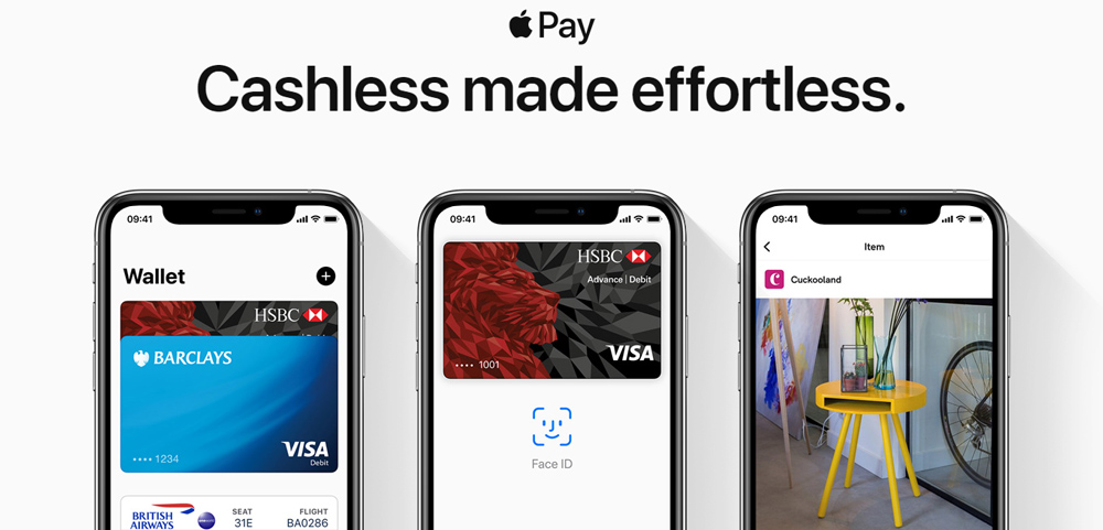 Apple Pay là gì? Apple Pay tại Việt Nam sắp ra mắt –