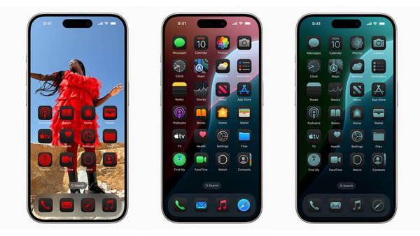 Apple ra mắt iOS 18: Nhiều nâng cấp mới trên iPhone