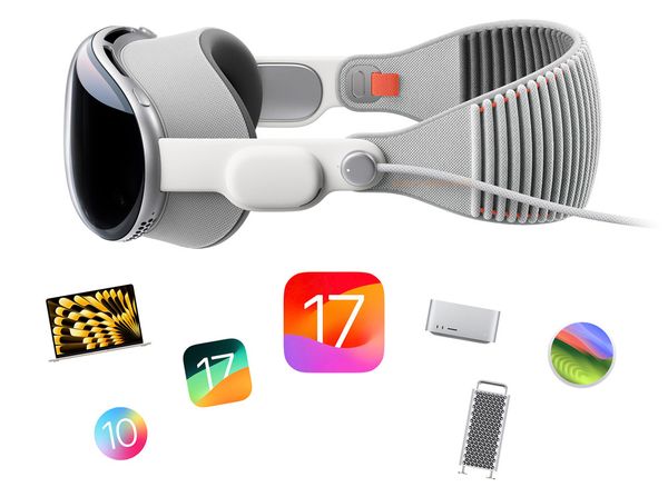 Tổng hợp các sản phẩm Apple công bố ra mắt hoặc mở bán trong năm 2023
