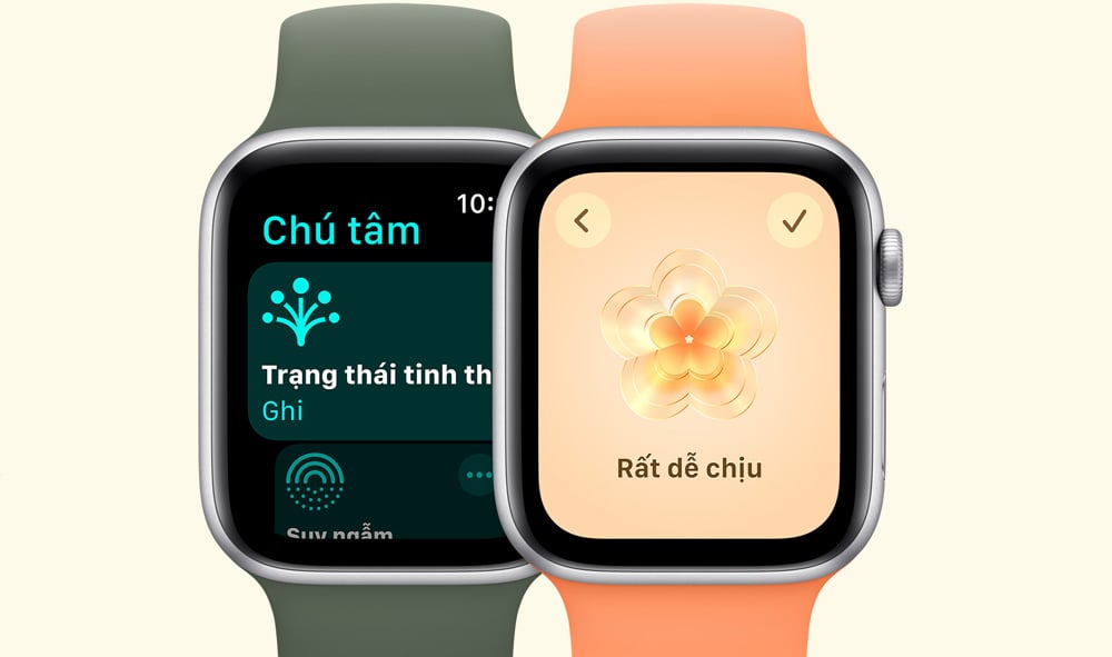 Apple Watch SE 2023 Chính hãng Việt Nam