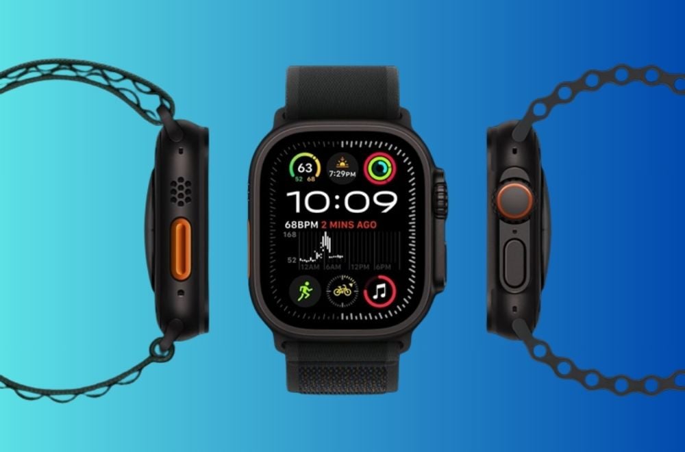 Apple Watch Ultra 3