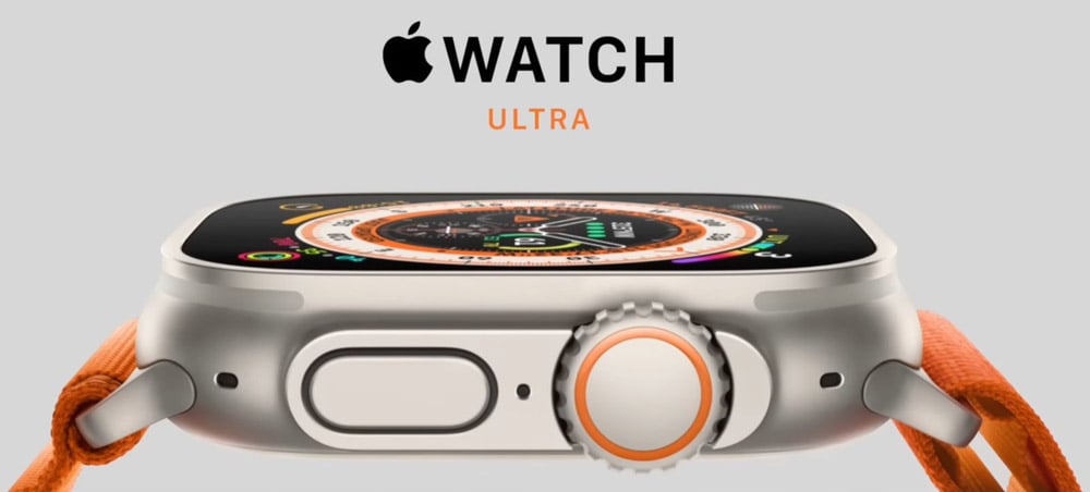Đánh giá Apple Watch Ultra có gì nổi bật so với Apple Watch Series 8, 7,...