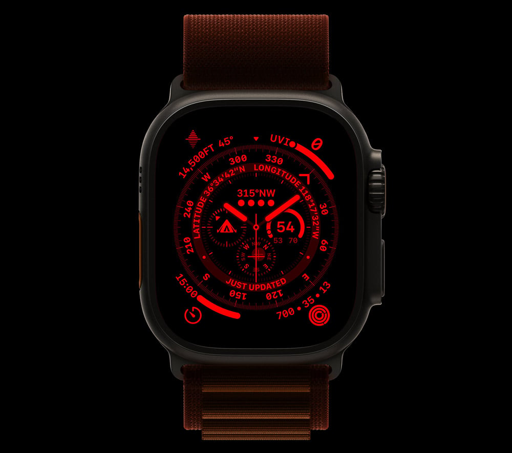 Đánh giá Apple Watch Ultra có gì nổi bật so với Apple Watch Series 8, 7,...