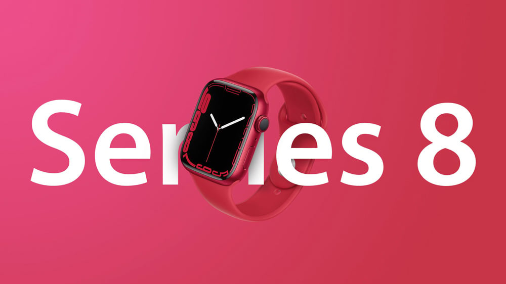 Apple Watch mới 2022 sẽ có giá ngang iPhone 13 Pro!!