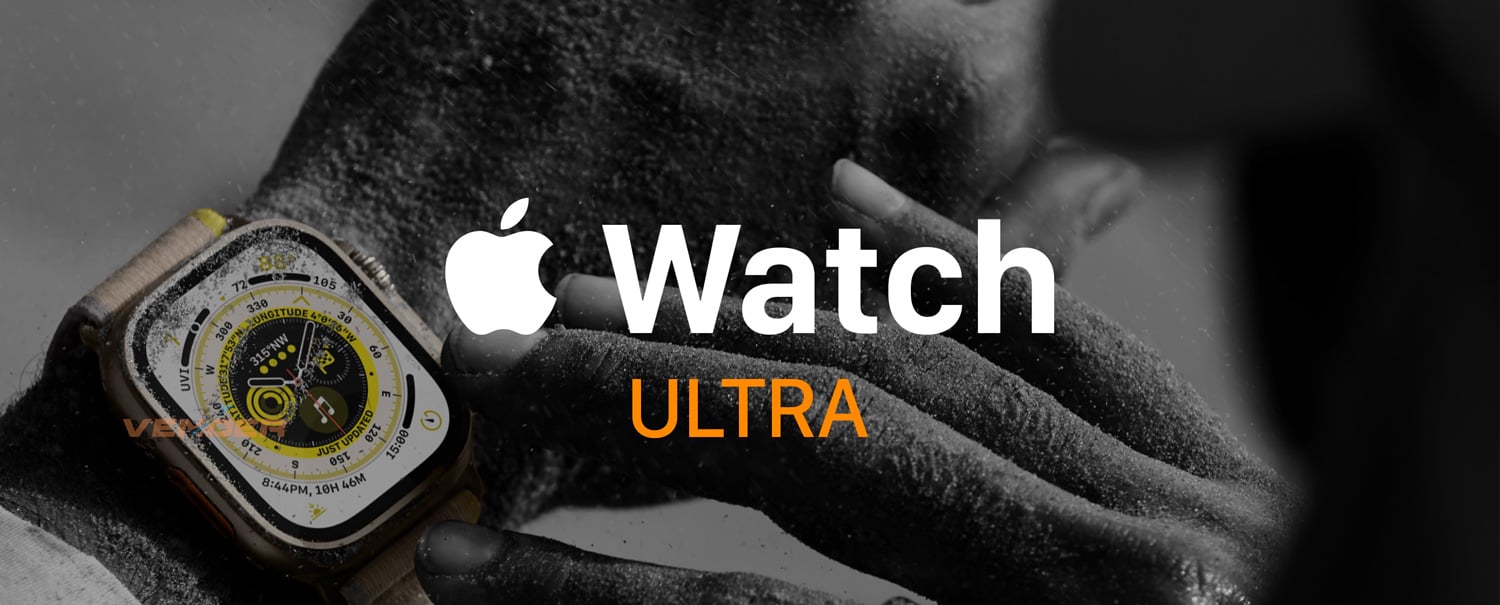 Giá Apple Watch Ultra 49mm LTE chính hãng Việt Nam