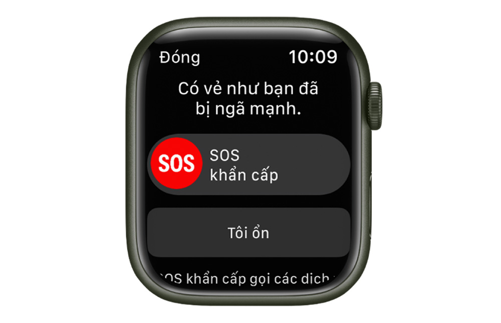 Apple Watch và 8 tính năng từng giúp cứu sống nhiều người
