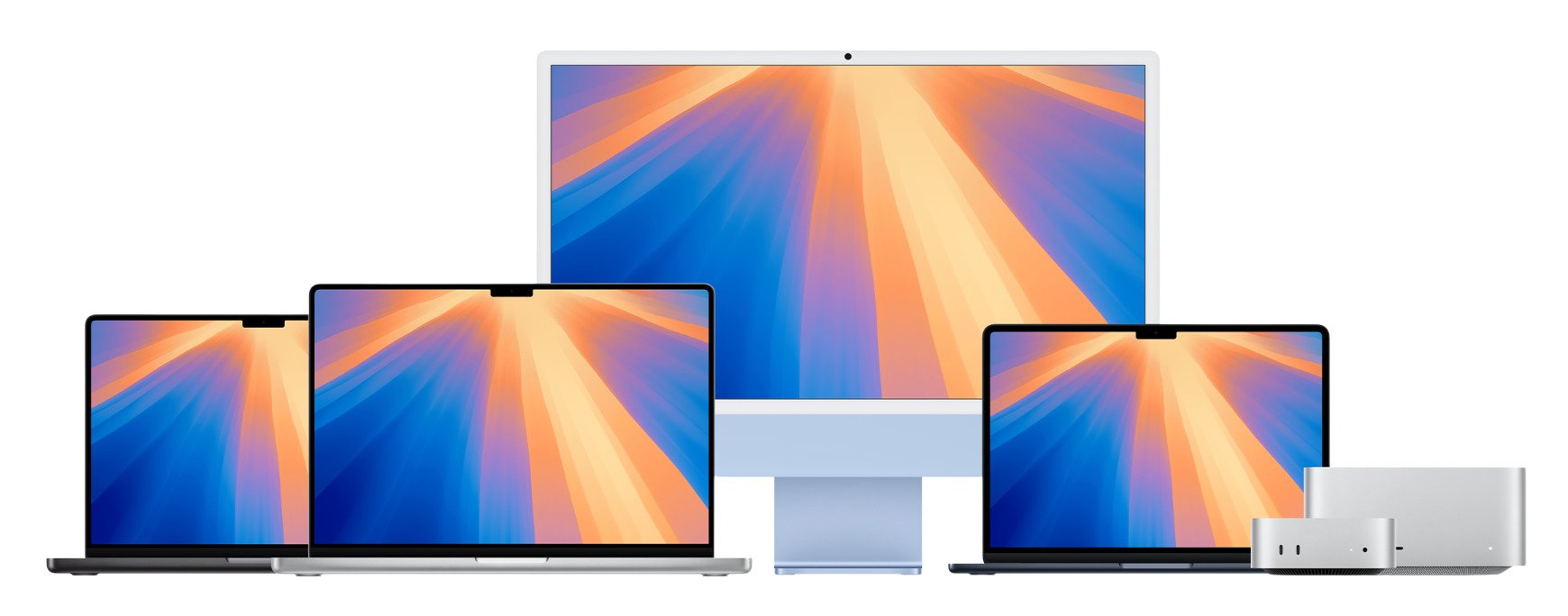 AppleCare + cho MacBook Air M3