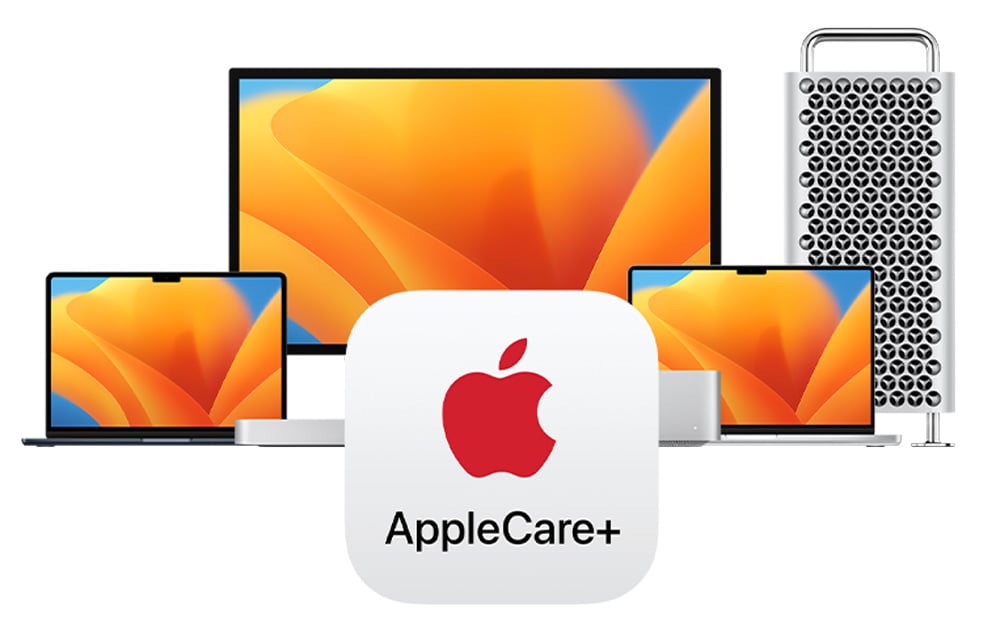 AppleCare+ là gì? Lợi ích khi mua AppleCare+ tại Vender