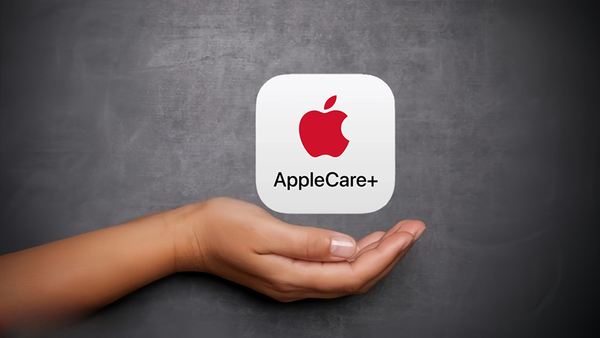 AppleCare+ là gì