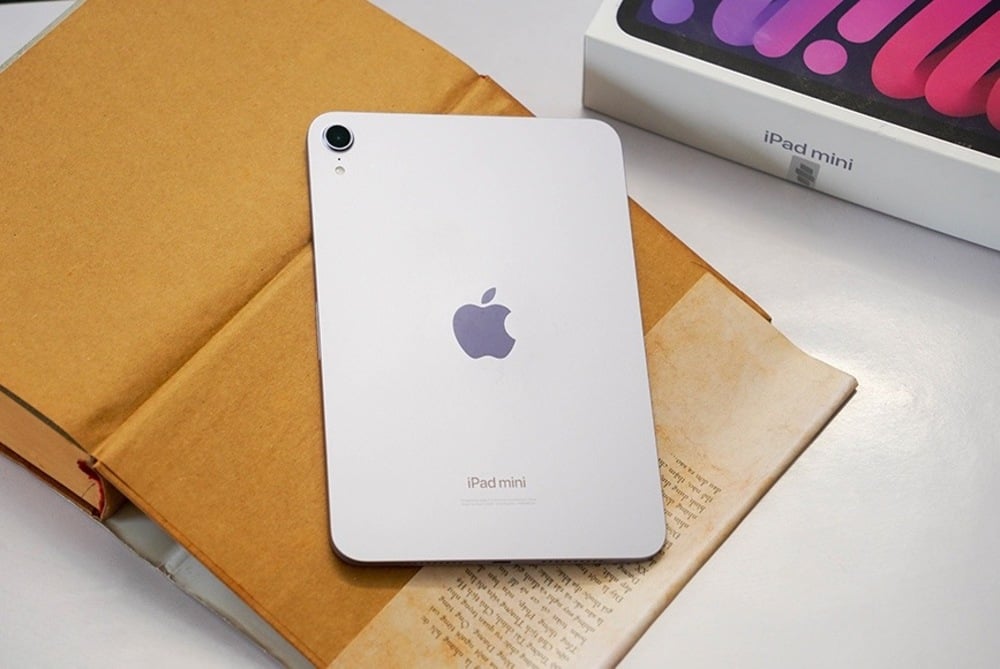 Đặt hàng iPad Gen 11 đầy đủ các phiên bản tại Vender