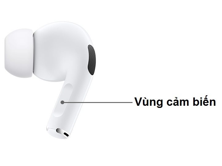 Những mẹo sử dụng tai nghe AirPods Pro 2 tiện lợi