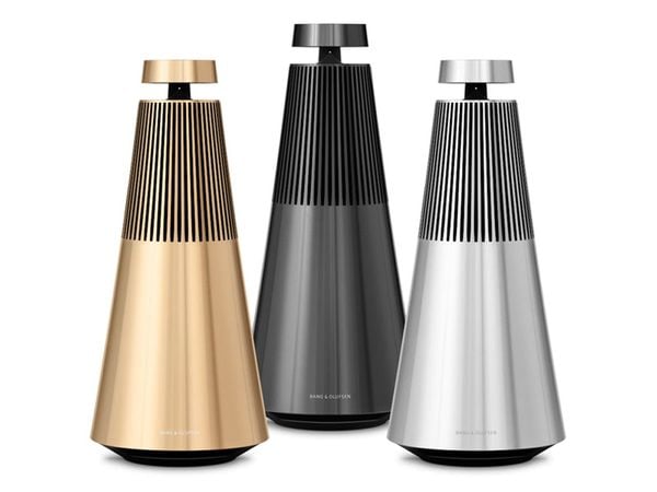 Bang & Olufsen ra mắt mẫu loa cao cấp Beosound A9 (Gen 5) và Beosound 2 (Gen 3), giá từ $3.199