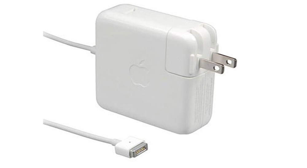 Bộ sạc Apple 60W MagSafe 2 Power Adapter MD565 - Hàng chính hãng