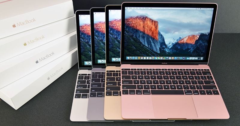 Nên chọn mua Macbook mới hay cũ? các lưu ý khi mua Macbook cũ