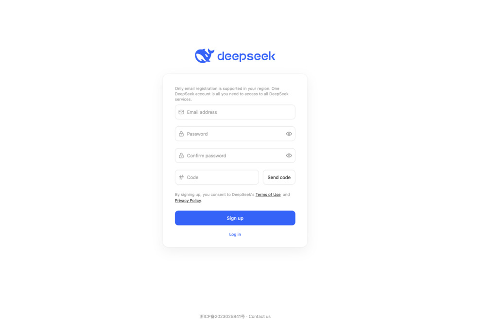 Trí tuệ nhân tạo AI DeepSeek là gì?