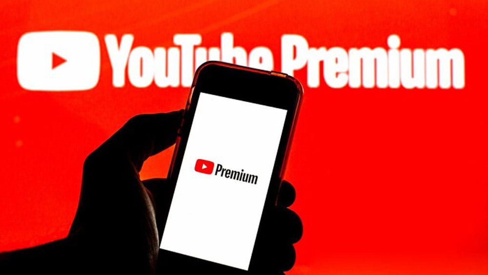 Cách đăng ký YouTube Premium tại Việt Nam, giá gói và lợi ích?