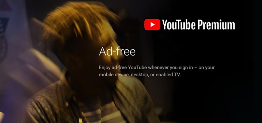 Cách đăng ký YouTube Premium tại Việt Nam, giá gói và lợi ích?