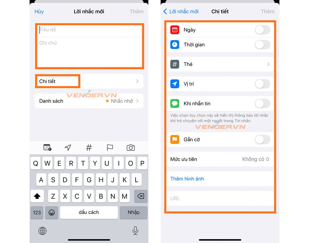 Cách dùng Lời nhắc được chia sẻ trong iOS 14 và iPadOS14 | Công nghệ