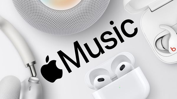 Cách nhận Ưu Đãi Apple Music Miễn Phí 6 Tháng khi mới mua AirPods