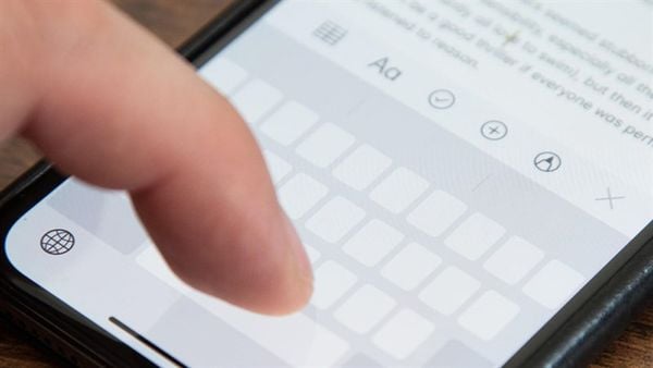 Những thao tác sử dụng iPhone cực hữu ích mà bạn không nên bỏ qua