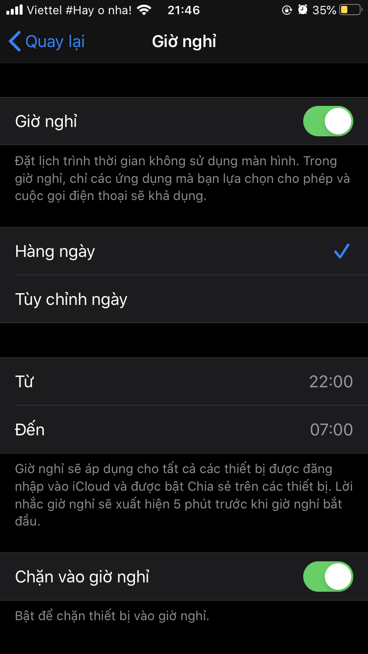 cach-thiet-lap-screen-time-tren-dien-thoai