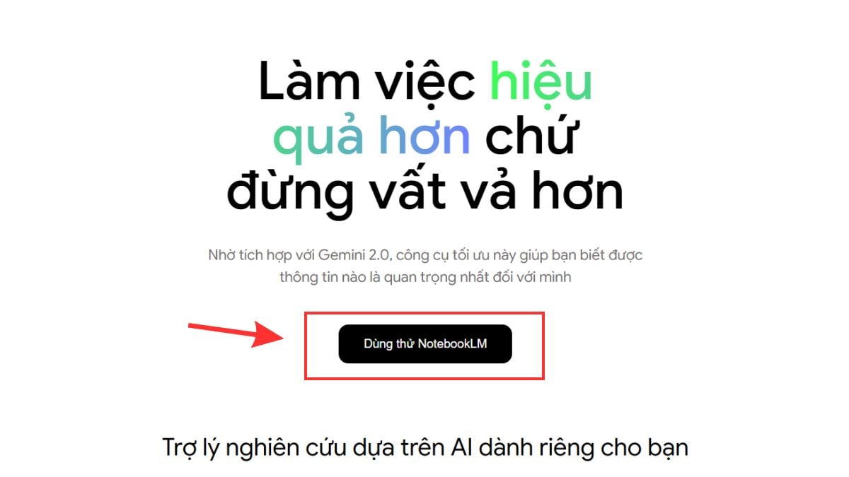 Truy cập và đăng nhập vào website để tải