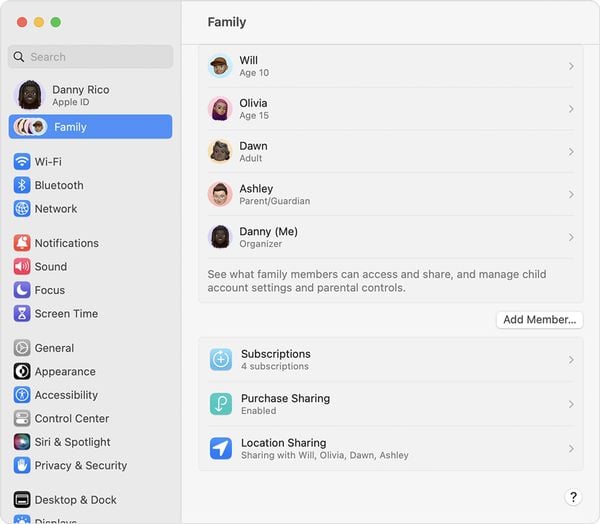Cách Tạo tài khoản ID Apple cho trẻ em để phụ huynh dễ quản lý