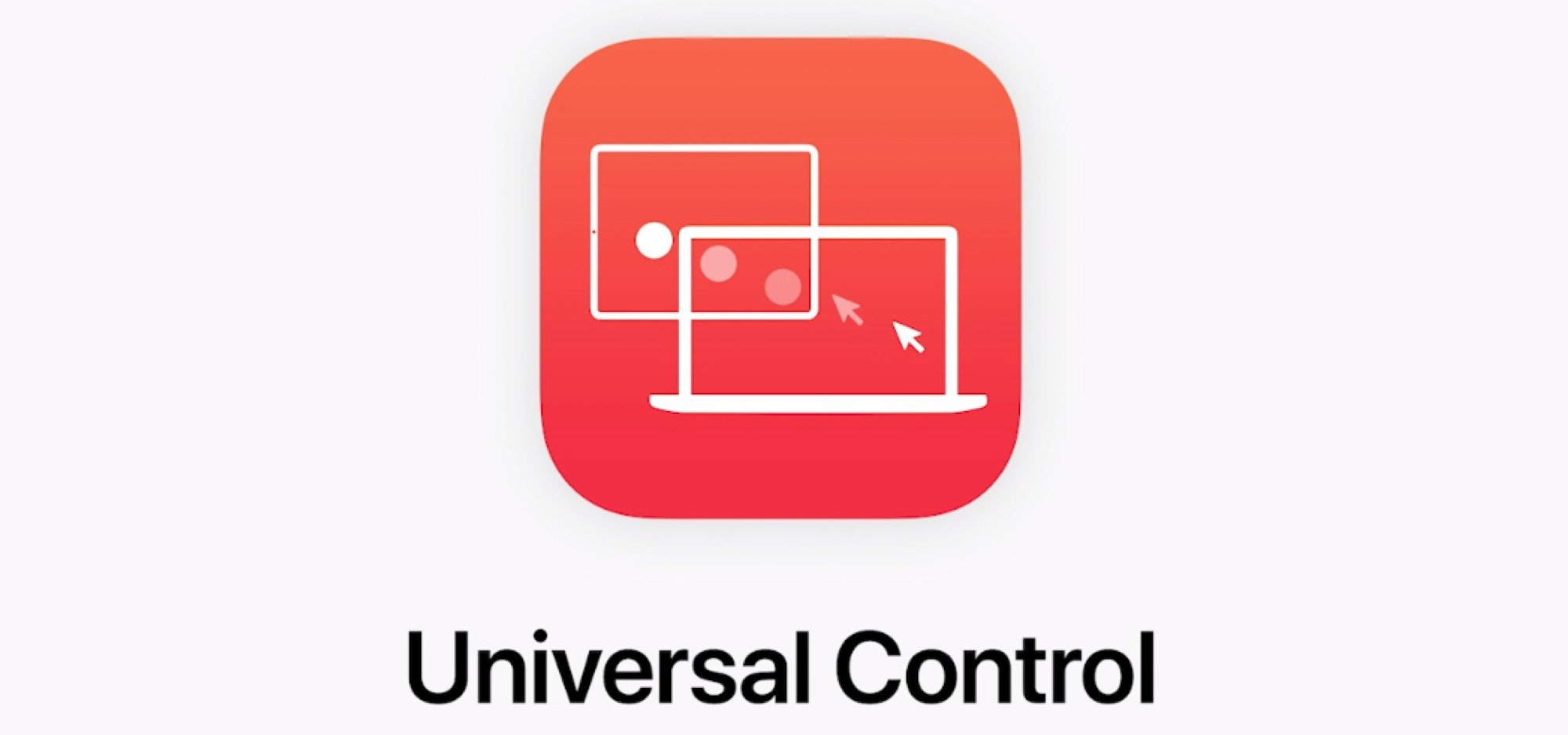 Universal Control là gì? Sử dụng 1 bàn phím và chuột điều khiển cả Mac và iPad