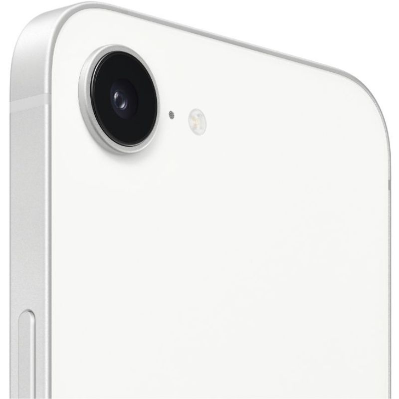 Camera trên điện thoại iPhone 16e