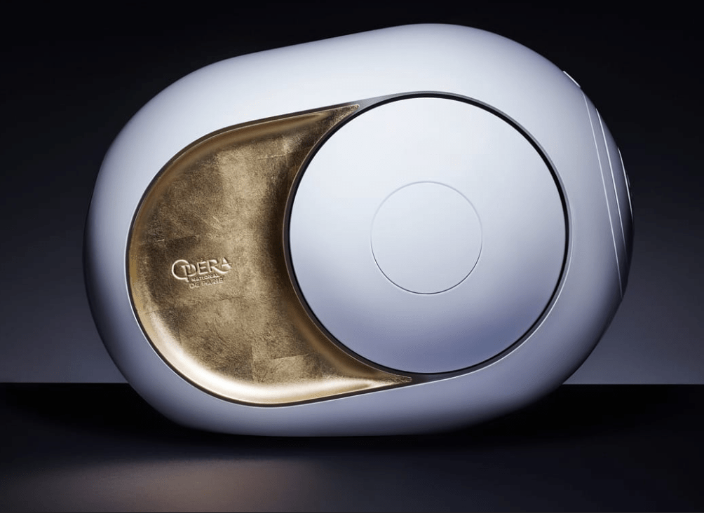 Loa Devialet Phantom I 108DB Opera de Paris