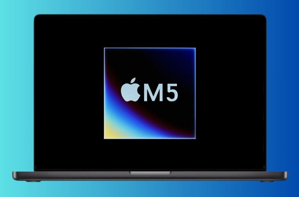 MacBook Pro M5 sẽ ra mắt trong năm 2025