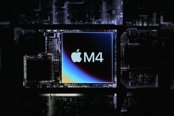 Chip Apple M3 vs M4: Đánh giá chi tiết sự khác biệt giữa hai thế hệ chip