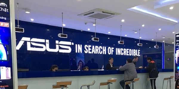 Chính sách bảo hành sản phẩm ASUS tại Việt Nam