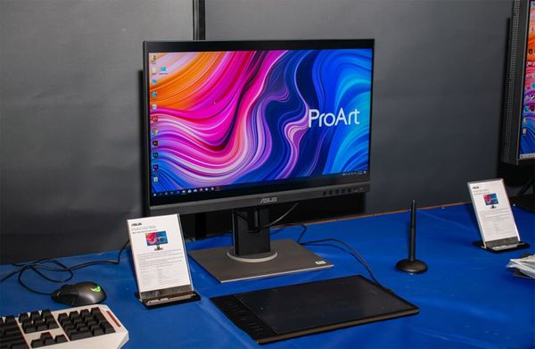 Chính sách bảo hành sản phẩm ASUS tại Việt Nam