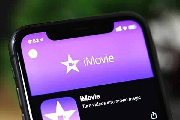 Chỉnh sửa tốc độ nhanh chậm video trên iPhone siêu đẹp