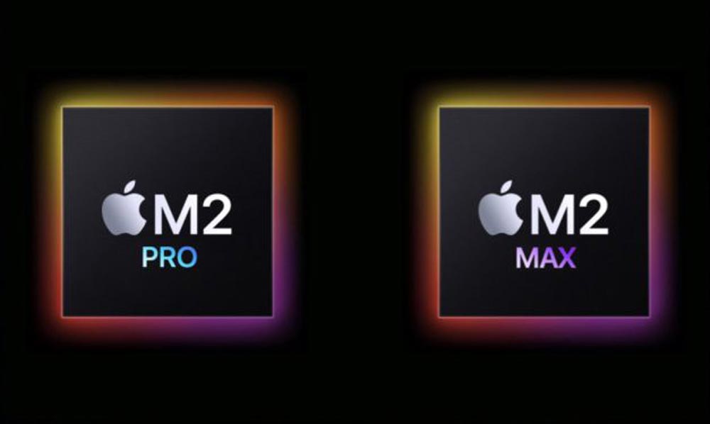 Chip M2 Ultra tiến trình 3nm dự đoán sẽ được trang bị trên Mac Pro
