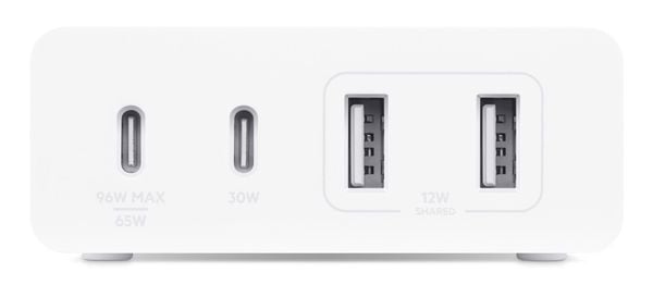 Top củ sạc cho iPhone 14 Series đáng mua nhất