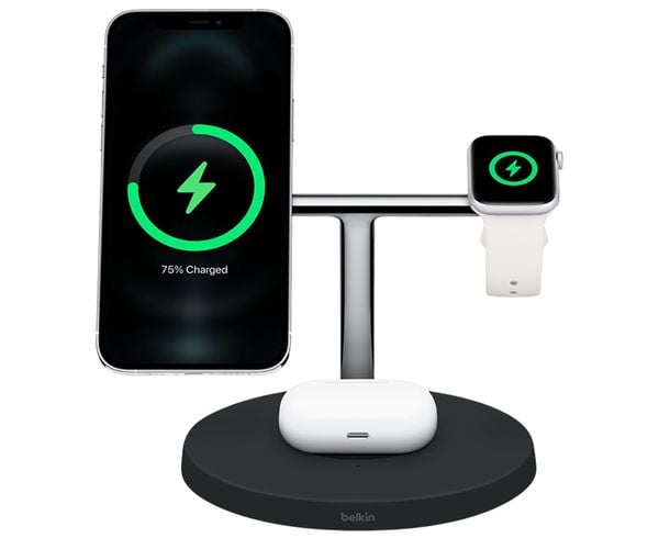 Top củ sạc cho iPhone 14 Series đáng mua nhất